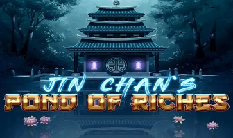 Thunderkick - Jin Chan's Pond Of Riches