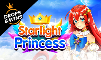 Pragmatic Play - Starlight Princess