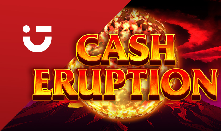 IGT - Cash Eruption