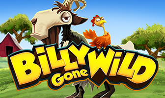 Live 5 Gaming - Billy Gone Wild