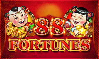 BALLY - 88 Fortunes™