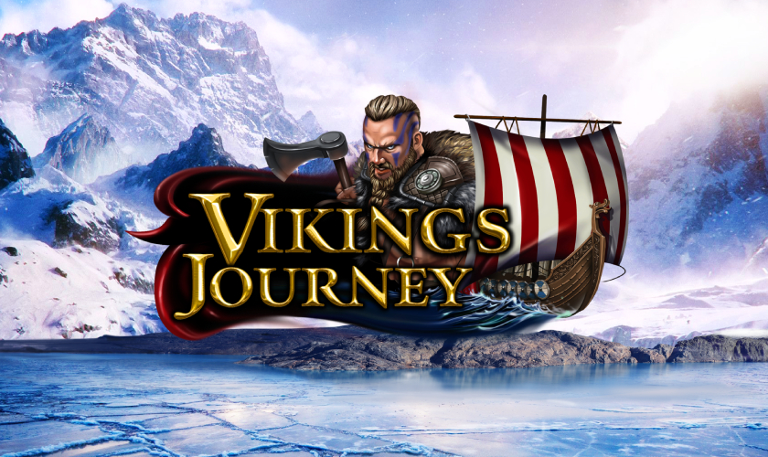 Red Rake - Vikings Journey