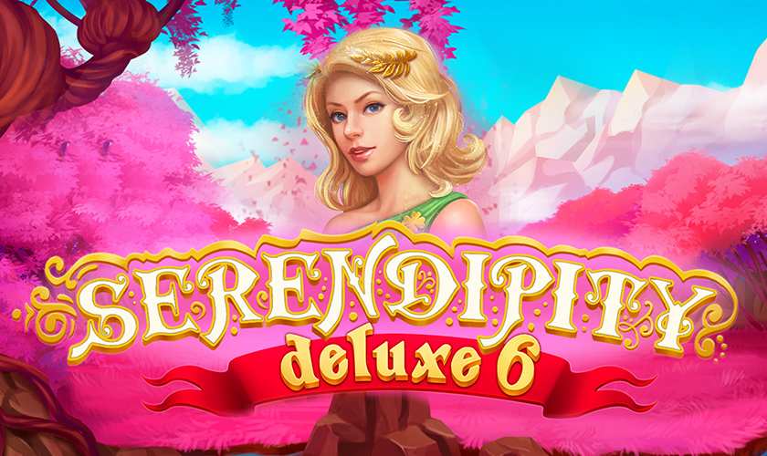 G Games - Serendipity Deluxe 6