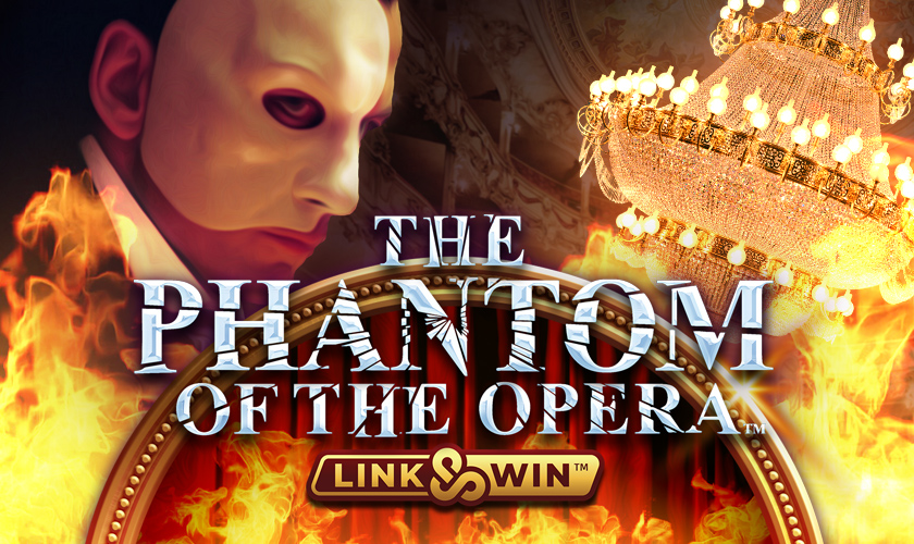 Triple Edge Studios - The Phantom of The Opera