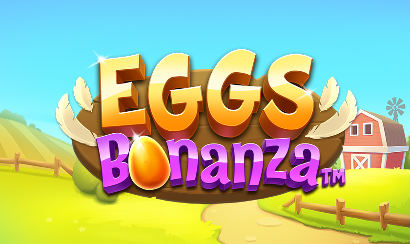 Snowborn Games - Eggs Bonanza