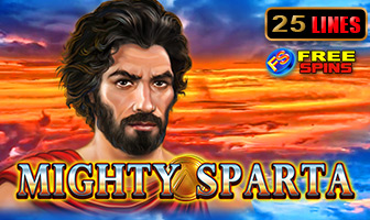 EGT - Mighty Sparta