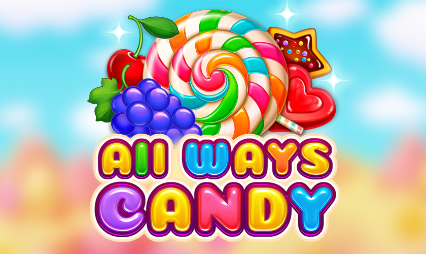 Amatic - Allways Candy