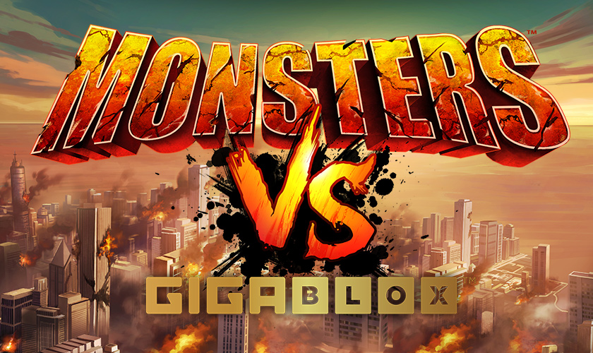 Yggdrasil - Monsters vs Gigablox