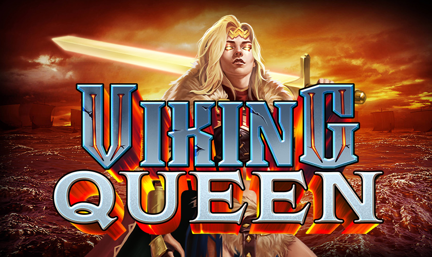 Gong Gaming - Viking Queen