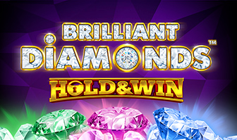 iSoftBet - Brilliant Diamonds: Hold & Win