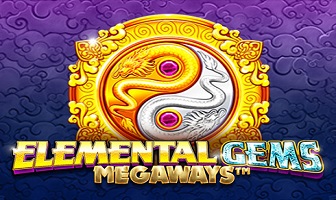 Pragmatic Play - Elemental Gems Megaways