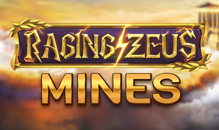 Gaming Corps - Raging Zeus Mines