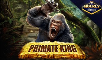 RedTiger - Primate King