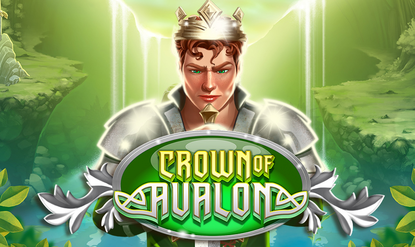 Iron Dog Studio - Crown of Avalon