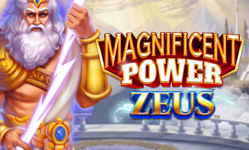 Oros Gaming - Magnificent Power Zeus
