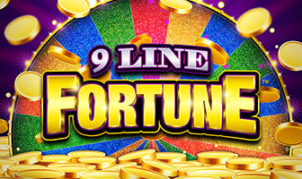 GreenTube - 9-Line Fortune