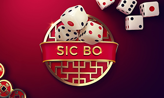 Switch Studios - Sic Bo