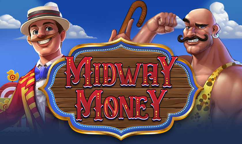 Reel Life Games - Midway Money