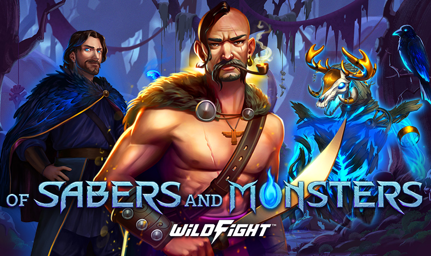 Yggdrasil - Of Sabers and Monsters WildFight