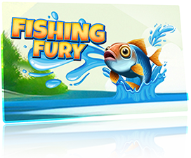 Fishing Fury