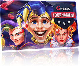 Play’n Go tournament