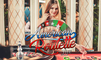 Evolution - American Roulette