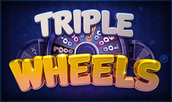 GAMING1 - Triple Wheels