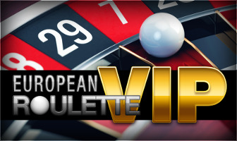 GAMING1 - European Roulette VIP