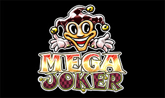 NetEnt - Mega Joker