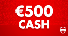 Online casinotoernooi GAMING1 - Cash of Lords Tournament