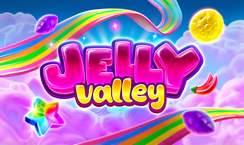 Playson - Jelly Valley