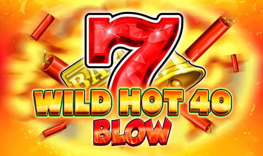 Fazi - Wild Hot 40 Blow