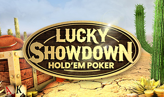 MicroGaming - Lucky Showdown Hold'em Poker