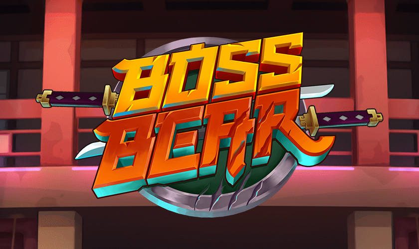 Push Gaming - Boss Bear