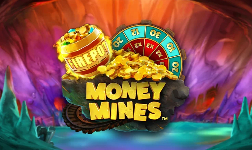 Buck Stakes Entertainment - Money Mines