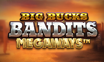 ReelPlay - Big Bucks Bandits Megaways