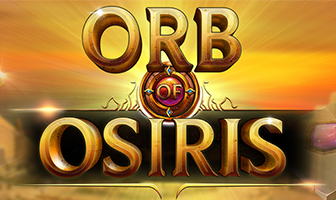 Live 5 Gaming - Orb of Osiris