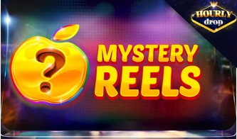 RedTiger - Mystery Reels