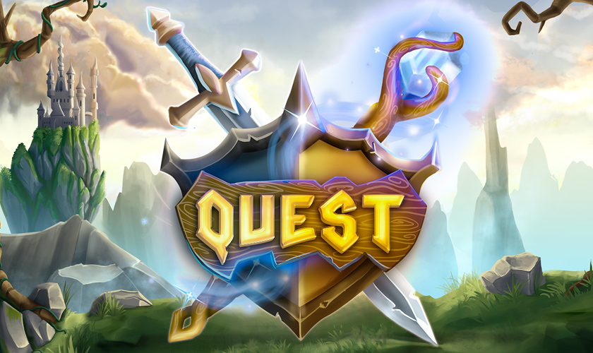 G Games - Quest