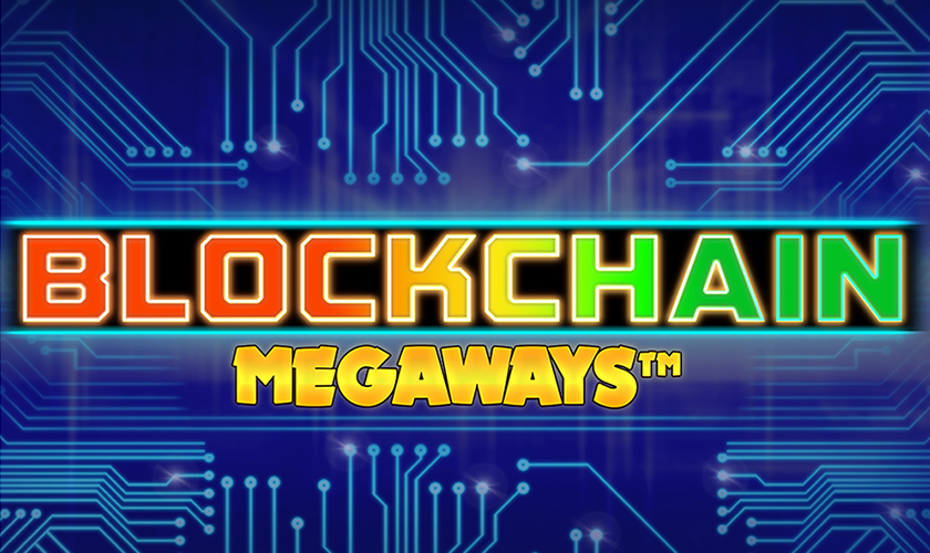 Booming Games - Blockchain Megaway