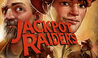 Yggdrasil - Jackpot Raiders