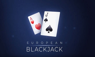 SwitchStudios - European Blackjack