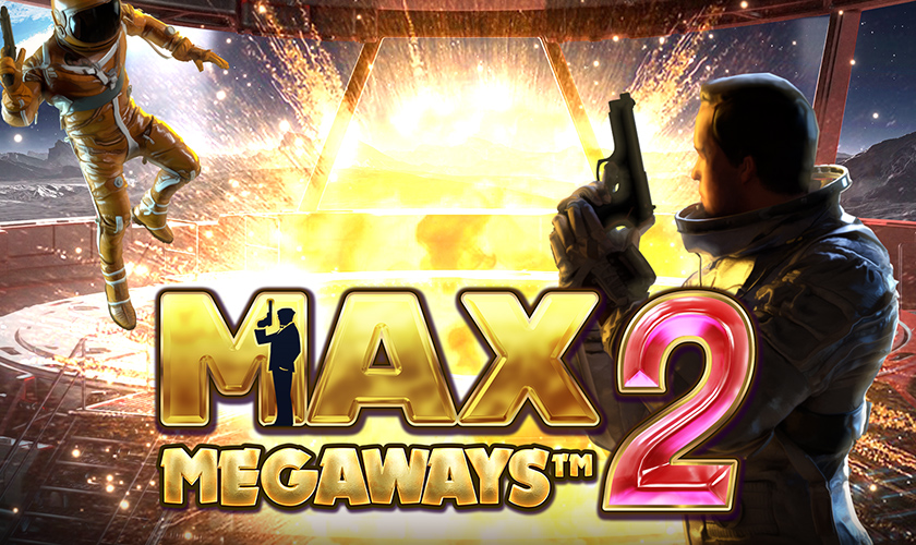 Big Time Gaming - Max Megaways 2