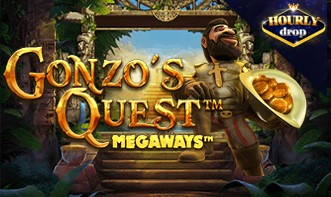 RedTiger - Gonzo's Quest Megaways