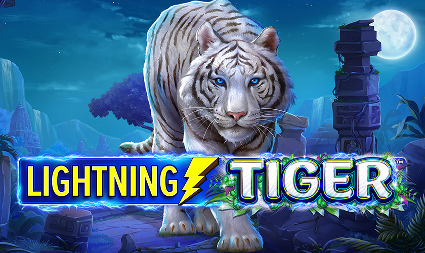 Lightning Box - Lightning Tiger