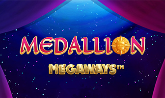 Fantasma Gaming - Medallion Megaways