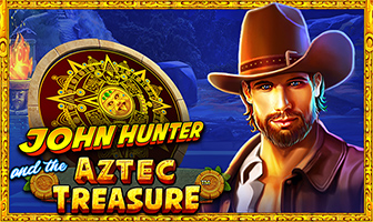 Pragmatic Play - John Hunter and the Aztec Treasure™