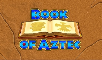 AMATIC - Book of Aztec