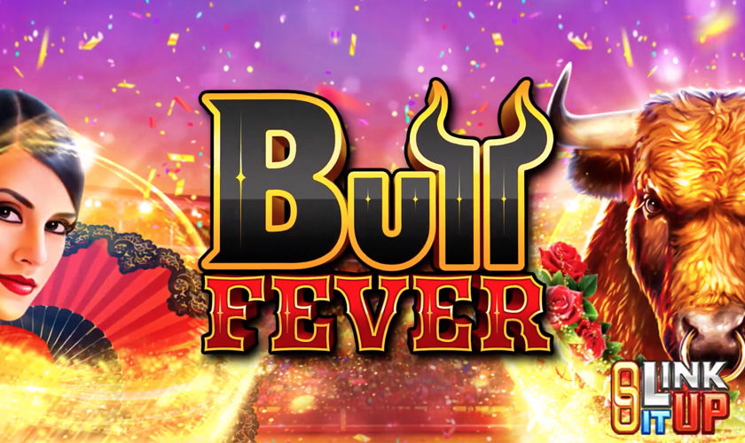 RUBY PLAY - Bull Fever