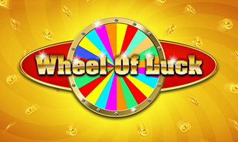 TomHorn - Wheel of Luck Hold & Win
